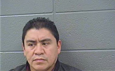Barrios Gustavo - Cook County, IL 