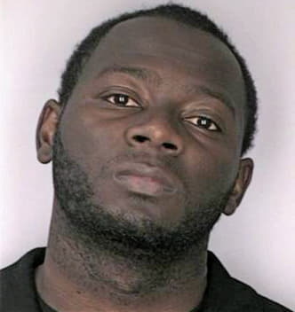 Canty James - Hillsborough County, FL 