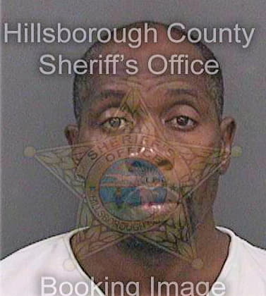 Floyd Quintell - Hillsborough County, FL 