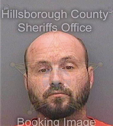 Mccormick Harry - Hillsborough County, FL 