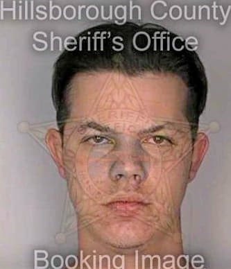 Mccumber Jason - Hillsborough County, FL 