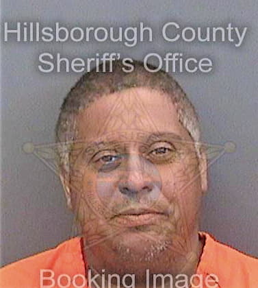 Garcia Juan - Hillsborough County, FL 