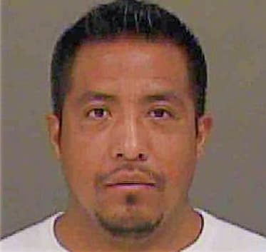 Martinez Luis - Mecklenburg County, NC 