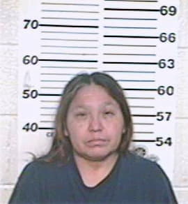 Rivera Maria - Hidalgo County, TX 