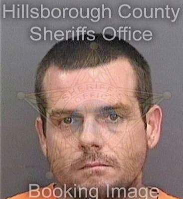 Proctor Randall - Hillsborough County, FL 