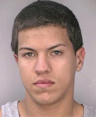 Torres Pedro - Hillsborough County, FL 