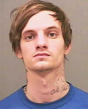 Bourg Timothy - Montgomery County, TN 