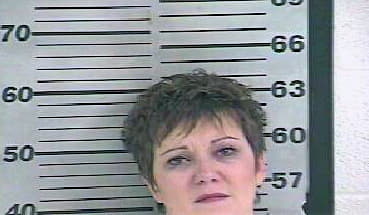 Cozart Cassie - Dyer County, TN 