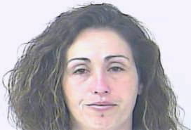 Goodrich Melissa - StLucie County, FL 