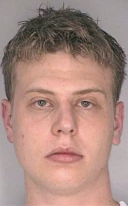 Bolling Robert - Hillsborough County, FL 
