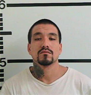 Gonzalez Carlos-Patricio - Kerr County, TX 