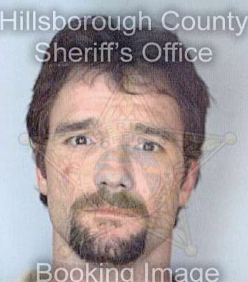 Pirner Vincent - Hillsborough County, FL 