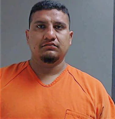 Ontiveros David - Hidalgo County, TX 