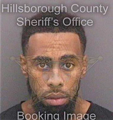 Vidalbrewton Jhon - Hillsborough County, FL 