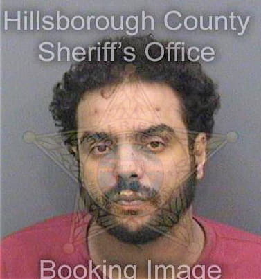 Souisri Mohamed - Hillsborough County, FL 