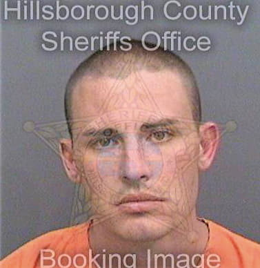 Mcdonough Randall - Hillsborough County, FL 