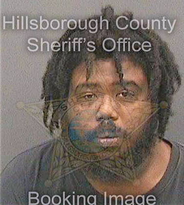 Dennis William - Hillsborough County, FL 