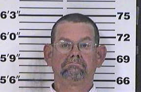Mobley David - Hunt County, TX 