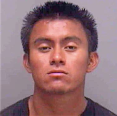 Suy-Hernandez Francisco - Lee County, FL 