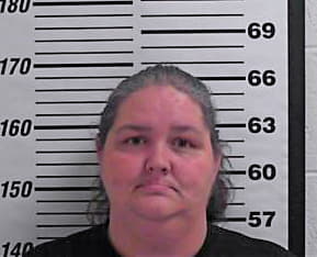 Starrett Jennifer - Davis County, UT 