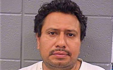 Anguiano Jesus - Cook County, IL 