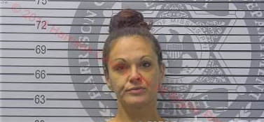 Pitalo Mariah - Harrison County, MS 