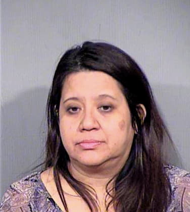 Gonzalez Maribel - Maricopa County, AZ 