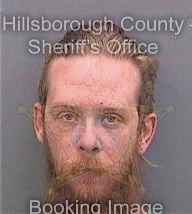 Fielding Bryan - Hillsborough County, FL 