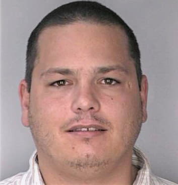 Cubero Christopher - Hillsborough County, FL 