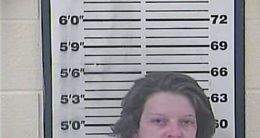 Hensley Jennifer - Carter County, TN 