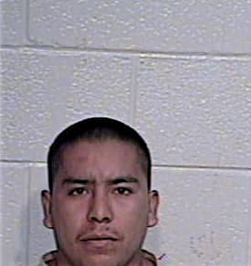 Lopez Jose - Hidalgo County, TX 