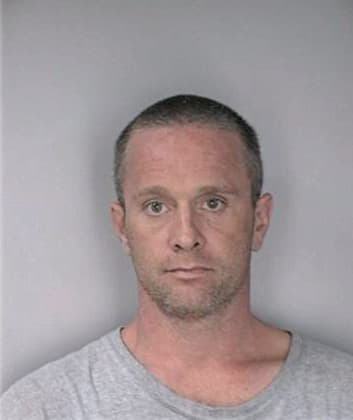 Simon Robert - Hillsborough County, FL 