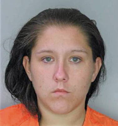 Bostaph Adrianne - Hillsborough County, FL 