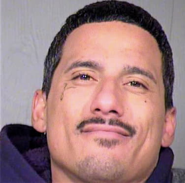 Rodriguez Jose - Maricopa County, AZ 