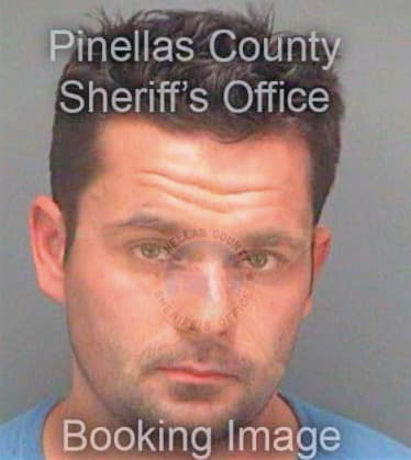 Demild Joseph - Pinellas County, FL 