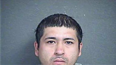 Cardona Matthew - Wyandotte County, KS 