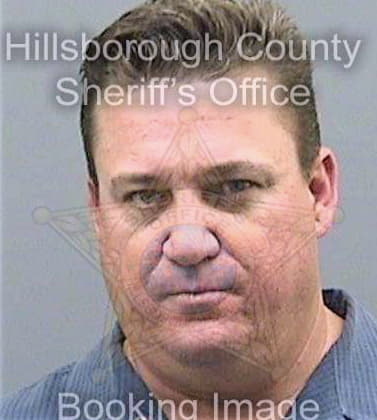 Holmes John - Hillsborough County, FL 