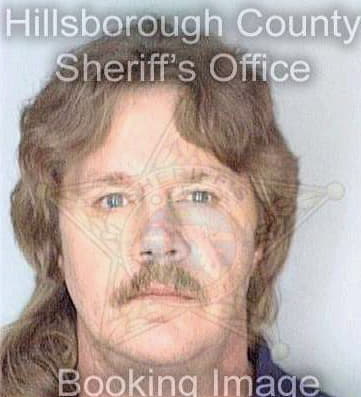 Slone Kenneth - Hillsborough County, FL 