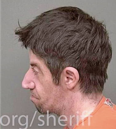 Douglas William - Montgomery County, TN 