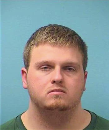 Hogan Daniel - Stearns County, MN 