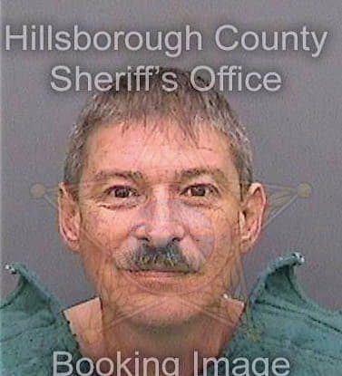 Smith Dominic - Hillsborough County, FL 