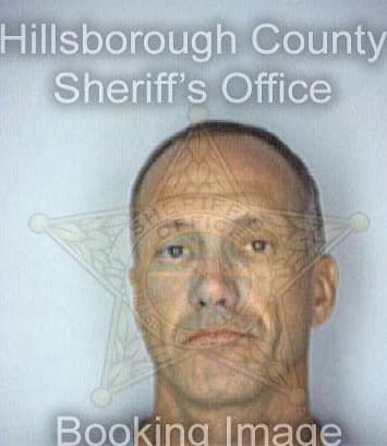 Smith Donald - Hillsborough County, FL 