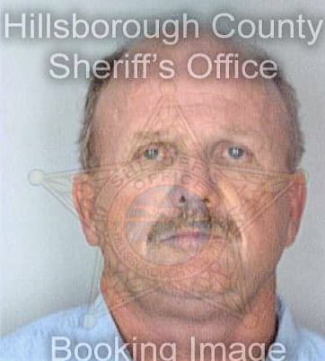 Raymond Mark - Hillsborough County, FL 