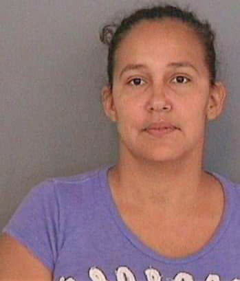 Mejiaduran Nidia - Hillsborough County, FL 