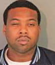 Johnson Quiezell - Shelby County, TN 