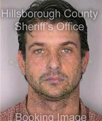 Mcintosh Richard - Hillsborough County, FL 