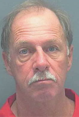 Arnold Scott - Lee County, FL 