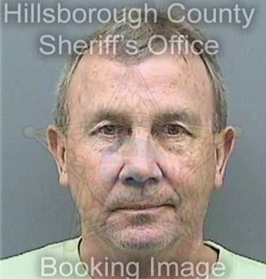 Eck Stuart - Hillsborough County, FL 