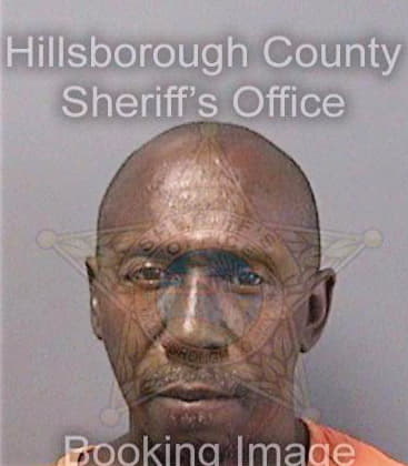 Clarke Thedis - Hillsborough County, FL 