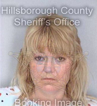 Griffith Dreama - Hillsborough County, FL 